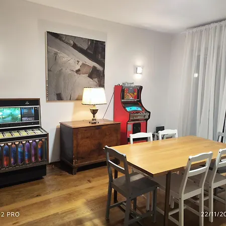 My House Fiera Rho