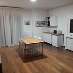 My House Fiera 아파트